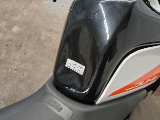 KTM 390 Duke  picture 11