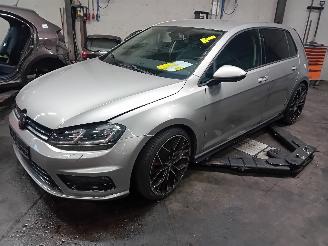 Autoverwertung Volkswagen Golf Golf VII (AUA) Hatchback 1.4 TSI 16V (CPTA) [103kW]  (11-2012/...) 2013/0
