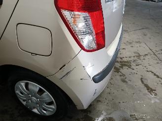 Hyundai I-10 i10 (F5) Hatchback 1.1i 12V (G4HG) [49kW]  (01-2008/12-2013) picture 19