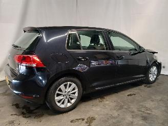 Volkswagen Golf Golf VII (AUA) Hatchback 1.0 TSI 12V BlueMotion (CHZD) [85kW]  (05-201=
5/08-2020) picture 6