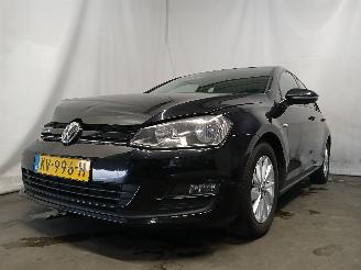 Auto incidentate Volkswagen Golf Golf VII (AUA) Hatchback 1.0 TSI 12V BlueMotion (CHZD) [85kW]  (05-201=
5/08-2020) 2017/1