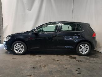 Volkswagen Golf Golf VII (AUA) Hatchback 1.0 TSI 12V BlueMotion (CHZD) [85kW]  (05-201=
5/08-2020) picture 4