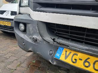 Volkswagen Crafter Crafter Van 2.0 TDI 16V (CKTC) [100kW]  (05-2011/12-2016) picture 24