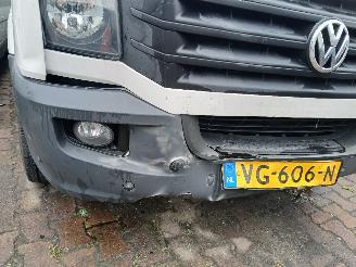 Volkswagen Crafter Crafter Van 2.0 TDI 16V (CKTC) [100kW]  (05-2011/12-2016) picture 26
