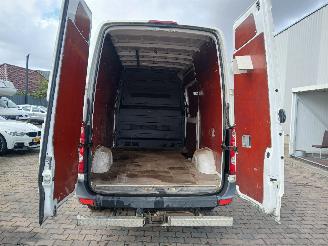 Volkswagen Crafter Crafter Van 2.0 TDI 16V (CKTC) [100kW]  (05-2011/12-2016) picture 12