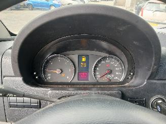 Volkswagen Crafter Crafter Van 2.0 TDI 16V (CKTC) [100kW]  (05-2011/12-2016) picture 19