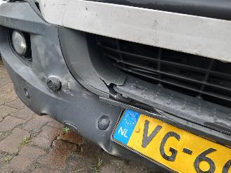Volkswagen Crafter Crafter Van 2.0 TDI 16V (CKTC) [100kW]  (05-2011/12-2016) picture 23