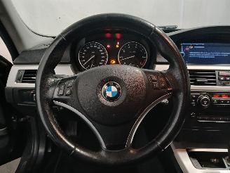 BMW 3-serie 3 serie (E90) Sedan 318i 16V (N43-B20A) [105kW]  (09-2007/10-2011) picture 20