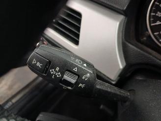 BMW 3-serie 3 serie (E90) Sedan 318i 16V (N43-B20A) [105kW]  (09-2007/10-2011) picture 15