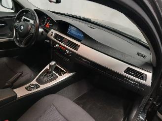 BMW 3-serie 3 serie (E90) Sedan 318i 16V (N43-B20A) [105kW]  (09-2007/10-2011) picture 8