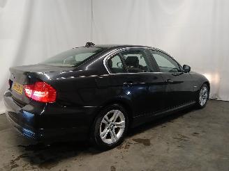 BMW 3-serie 3 serie (E90) Sedan 318i 16V (N43-B20A) [105kW]  (09-2007/10-2011) picture 6