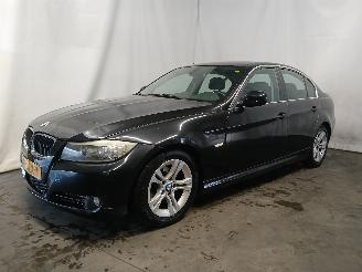 BMW 3-serie 3 serie (E90) Sedan 318i 16V (N43-B20A) [105kW]  (09-2007/10-2011) picture 3