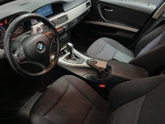 BMW 3-serie 3 serie (E90) Sedan 318i 16V (N43-B20A) [105kW]  (09-2007/10-2011) picture 12
