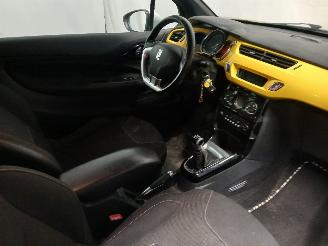 Citroën DS3 DS3 (SA) Hatchback 1.6 e-HDi (DV6DTED(9HP)) [68kW]  (11-2009/07-2015) picture 9