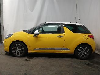 Citroën DS3 DS3 (SA) Hatchback 1.6 e-HDi (DV6DTED(9HP)) [68kW]  (11-2009/07-2015) picture 4