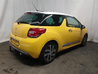 Citroën DS3 DS3 (SA) Hatchback 1.6 e-HDi (DV6DTED(9HP)) [68kW]  (11-2009/07-2015) picture 6