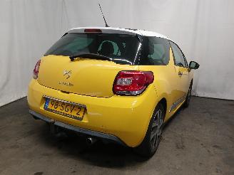 Citroën DS3 DS3 (SA) Hatchback 1.6 e-HDi (DV6DTED(9HP)) [68kW]  (11-2009/07-2015) picture 5