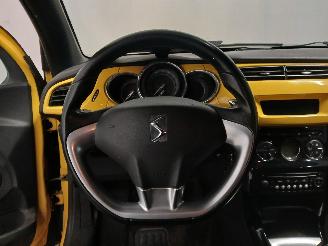 Citroën DS3 DS3 (SA) Hatchback 1.6 e-HDi (DV6DTED(9HP)) [68kW]  (11-2009/07-2015) picture 19