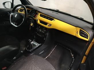 Citroën DS3 DS3 (SA) Hatchback 1.6 e-HDi (DV6DTED(9HP)) [68kW]  (11-2009/07-2015) picture 8