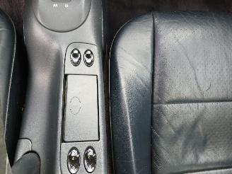 Porsche Boxster Boxster (986) Cabrio 2.5 24V (M96.20) [150kW]  (09-1996/08-1999) picture 15