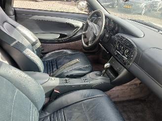 Porsche Boxster Boxster (986) Cabrio 2.5 24V (M96.20) [150kW]  (09-1996/08-1999) picture 8