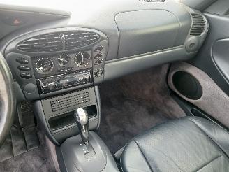 Porsche Boxster Boxster (986) Cabrio 2.5 24V (M96.20) [150kW]  (09-1996/08-1999) picture 12