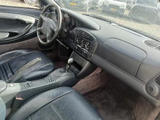 Porsche Boxster Boxster (986) Cabrio 2.5 24V (M96.20) [150kW]  (09-1996/08-1999) picture 7