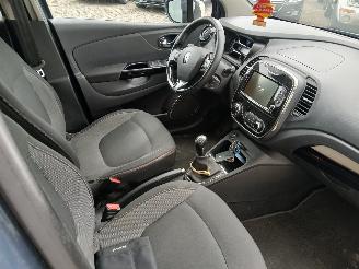 Renault Captur Captur (2R) SUV 0.9 Energy TCE 12V (H4B-400(H4B-A4)) [66kW]  (06-2013/=
=2E..) picture 8