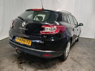 Renault Mégane Megane III Grandtour (KZ) Combi 5-drs 1.5 dCi 110 (K9K-636(K9K-A6)) [8=
1kW]  (02-2009/04-2016) picture 5