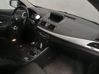 Renault Mégane Megane III Grandtour (KZ) Combi 5-drs 1.5 dCi 110 (K9K-636(K9K-A6)) [8=
1kW]  (02-2009/04-2016) picture 8