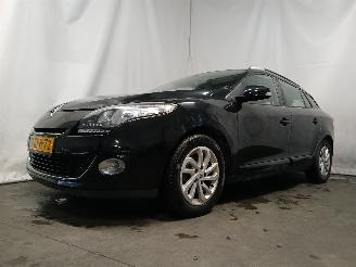 Renault Mégane Megane III Grandtour (KZ) Combi 5-drs 1.5 dCi 110 (K9K-636(K9K-A6)) [8=
1kW]  (02-2009/04-2016) picture 3