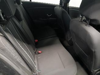 Renault Mégane Megane III Grandtour (KZ) Combi 5-drs 1.5 dCi 110 (K9K-636(K9K-A6)) [8=
1kW]  (02-2009/04-2016) picture 11