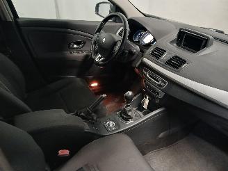 Renault Mégane Megane III Grandtour (KZ) Combi 5-drs 1.5 dCi 110 (K9K-636(K9K-A6)) [8=
1kW]  (02-2009/04-2016) picture 10