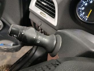 Renault Mégane Megane III Grandtour (KZ) Combi 5-drs 1.5 dCi 110 (K9K-636(K9K-A6)) [8=
1kW]  (02-2009/04-2016) picture 15