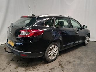 Renault Mégane Megane III Grandtour (KZ) Combi 5-drs 1.5 dCi 110 (K9K-636(K9K-A6)) [8=
1kW]  (02-2009/04-2016) picture 6