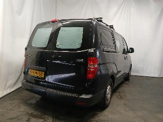 Hyundai H-300 H-300 Van 2.5 CRDi (D4CB) [125kW]  (02-2008/...) picture 4