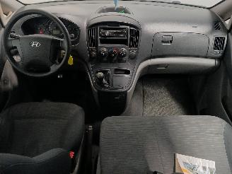 Hyundai H-300 H-300 Van 2.5 CRDi (D4CB) [125kW]  (02-2008/...) picture 10