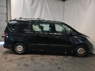 Hyundai H-300 H-300 Van 2.5 CRDi (D4CB) [125kW]  (02-2008/...) picture 6