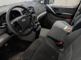 Hyundai H-300 H-300 Van 2.5 CRDi (D4CB) [125kW]  (02-2008/...) picture 11