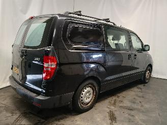 Hyundai H-300 H-300 Van 2.5 CRDi (D4CB) [125kW]  (02-2008/...) picture 5