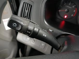 Hyundai H-300 H-300 Van 2.5 CRDi (D4CB) [125kW]  (02-2008/...) picture 13
