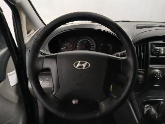Hyundai H-300 H-300 Van 2.5 CRDi (D4CB) [125kW]  (02-2008/...) picture 17