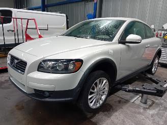 Démontage voiture Volvo C-30 C30 (EK/MK) Hatchback 3-drs 1.6 D 16V (D4164T) [80kW]  (10-2006/12-201=
2) 2009/0