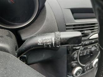 Mazda RX-8 RX-8 (SE17) Coupé 1.3 Renesis (13B-MSP) [141kW]  (10-2003/06-2012) picture 14