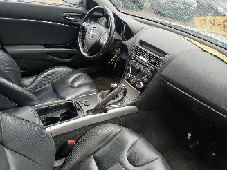 Mazda RX-8 RX-8 (SE17) Coupé 1.3 Renesis (13B-MSP) [141kW]  (10-2003/06-2012) picture 8