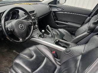 Mazda RX-8 RX-8 (SE17) Coupé 1.3 Renesis (13B-MSP) [141kW]  (10-2003/06-2012) picture 11