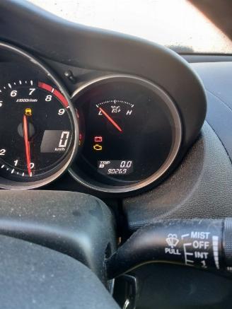 Mazda RX-8 RX-8 (SE17) Coupé 1.3 Renesis (13B-MSP) [141kW]  (10-2003/06-2012) picture 2