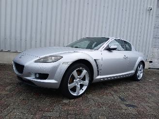 Mazda RX-8 RX-8 (SE17) Coupé 1.3 Renesis (13B-MSP) [141kW]  (10-2003/06-2012) picture 3