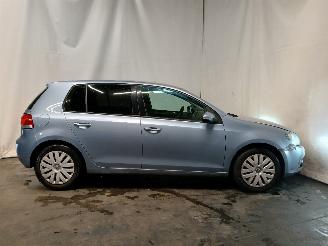 Volkswagen Golf Golf VI (5K1) Hatchback 2.0 TDI 16V (CBDC) [81kW]  (10-2008/11-2012) picture 7