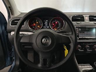 Volkswagen Golf Golf VI (5K1) Hatchback 2.0 TDI 16V (CBDC) [81kW]  (10-2008/11-2012) picture 19